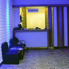 Magic Sun Hotel - Bild 2