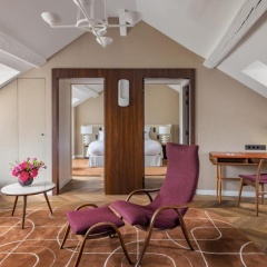 Pavillon Faubourg Saint-Germain & Spa - Bild 20