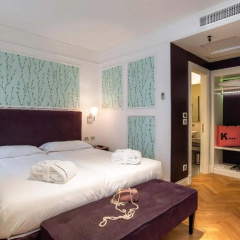 Damaso Hotel - Bild 3