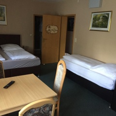 Hotel Alter Ritter - Bild 3