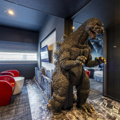 Hotel Gracery Shinjuku thumbnail 2