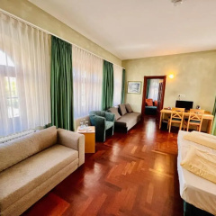Hotel Hoepfner Burghof - Bild 8