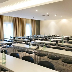 Mercure Hotel Kaiserhof Frankfurt City Center - Bild 24