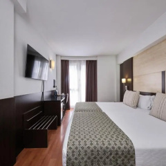 Catalonia Sagrada Familia Hotel - Bild 4