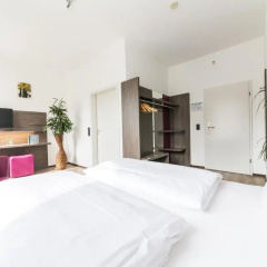 ArtHotel City - Bild 4
