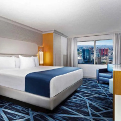 The STRAT Hotel, Casino & Tower - Bild 2