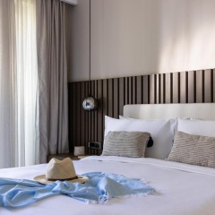 METT Hotel & Beach Resort Bodrum - Bild 6
