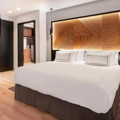 Melia Avenida América - Bild 10