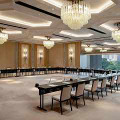 Dusit Thani Bangkok - Bild 22