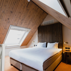 Hotel van de Vijsel - Bild 4