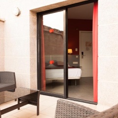 Hotel Medicis - Bild 12