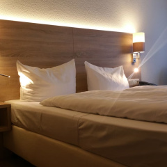 Hotel Cristal - Bild 4