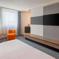 Spark by Hilton Wuppertal City Centre - Bild 9