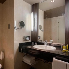 Madrid Marriott Auditorium Hotel & Conference Center - Bild 30