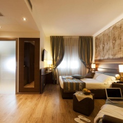 LH Hotel Sirio Venice - Bild 21