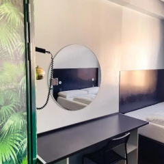 Copenhagen Downtown Hostel - Bild 17