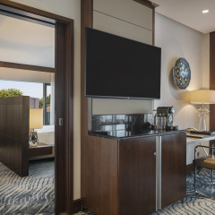 Conrad Istanbul Bosphorus - Bild 13