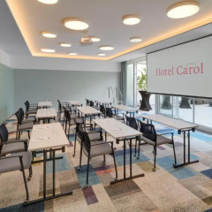 Hotel Carol - Bild 21