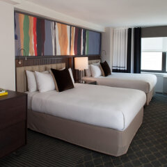 The Fifty Sonesta Select New York in New York, United States of America from 412$, photos, reviews - zenhotels.com photo 7