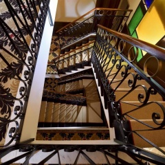 Amadeus Hotel - Bild 19