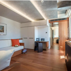 Hotel Rialto - Bild 26