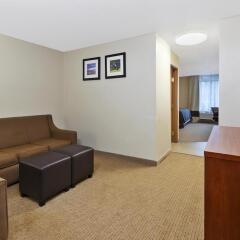 Comfort Inn and Suites Taylor in Taylor, United States of America from 122$, photos, reviews - zenhotels.com lobby photo 2