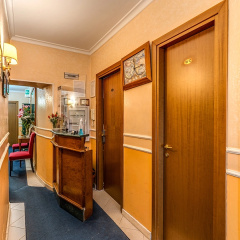 Baltik Guesthouse - Bild 2