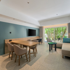 Centara Karon Resort Phuket - Bild 15
