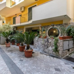 Residence Le Tartarughe thumbnail 39