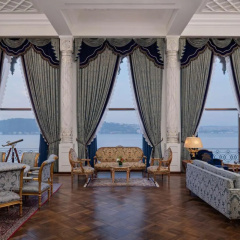 Ciragan Palace Kempinski - Bild 13