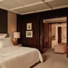 The Chancery Rosewood - Bild 5