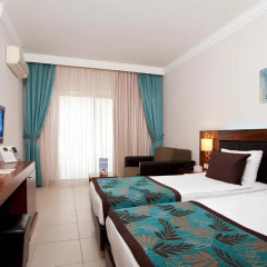 Xperia Grand Bali Hotel  - All Inclusive - Bild 6