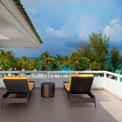 Le Meridien Phuket Beach Resort - Bild 20
