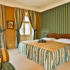 Hotel U Schnellu - Bild 3