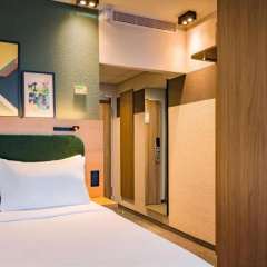 Spark by Hilton Wuppertal City Centre - Bild 18