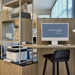 Courtyard by Marriott Dortmund - Bild 20