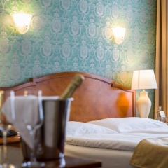 Hotel St George - Czech Leading Hotels - Bild 4