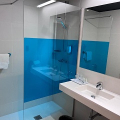 Hotel ibis Styles Madrid Prado - Bild 14