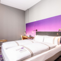 Premier Inn Wuppertal City Centre Hotel - Bild 6
