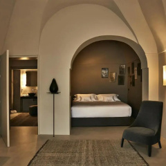 Sikelia Luxury Hotel thumbnail 11