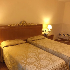 Marconi Hotel - Bild 7