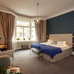 Home Hotel Wellington Hotel - Bild 7