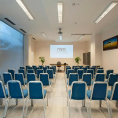 NEO Hotel - Bild 18