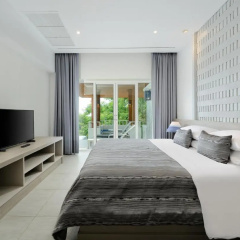 Andamantra Resort and Villa Phuket - Bild 5