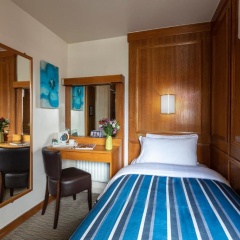 STG Hotel London Oxford Street - Bild 13