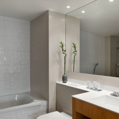 AC Hotel by Marriott Innsbruck - Bild 11