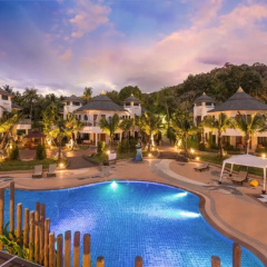 Krabi Resort Ao Nang - Bild 26