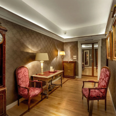 Residenza Frattina - Bild 16