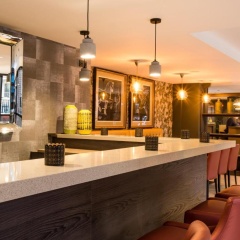 Leonardo Hotel Madrid City Center - Bild 19