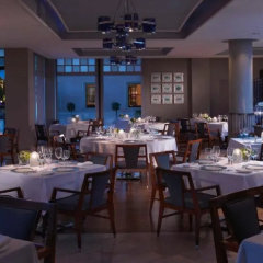 Four Seasons Hotel Istanbul at the Bosphorus - Bild 8